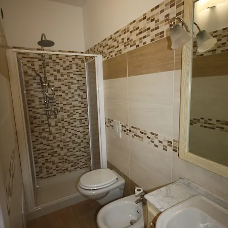 La Rosa Dei Venti Bed & Breakfast 3*