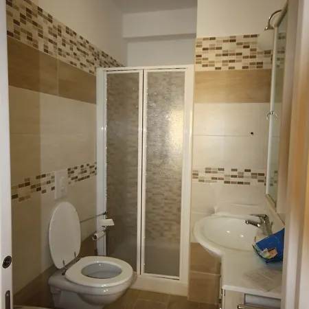 La Rosa Dei Venti Zambrone