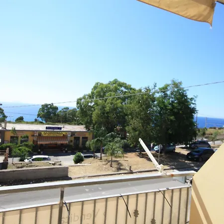 La Rosa Dei Venti Bed & Breakfast Zambrone