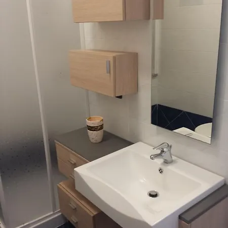 Bed & Breakfast La Rosa Dei Venti Zambrone