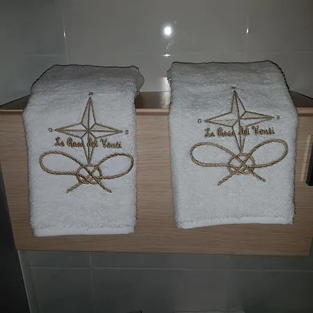 La Rosa Dei Venti 3*