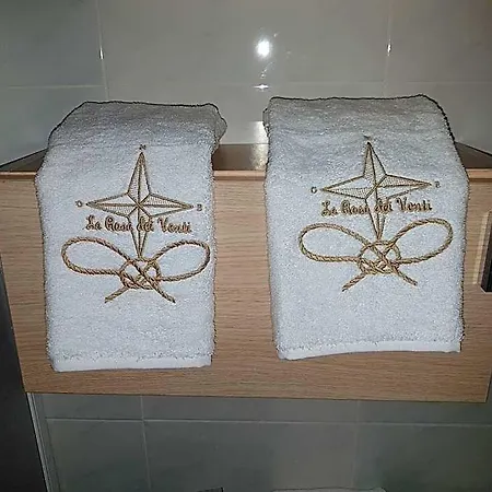 Panzió La Rosa Dei Venti 3*