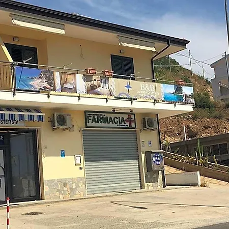 Panzió La Rosa Dei Venti 3*