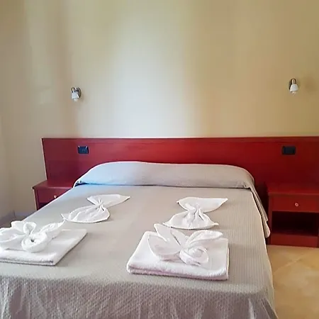 Panzió La Rosa Dei Venti