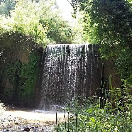 La Rosa Dei Venti Panzió 3*