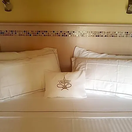 La Rosa Dei Venti Panzió 3*
