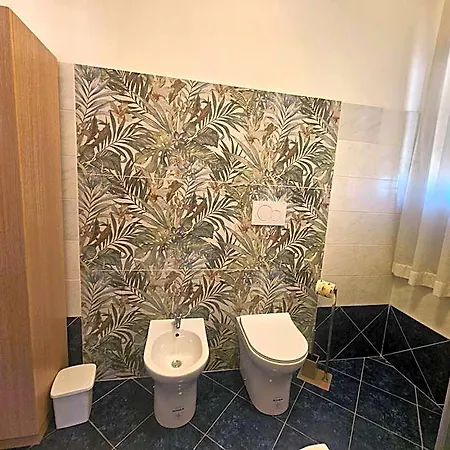 La Rosa Dei Venti Panzió 3*
