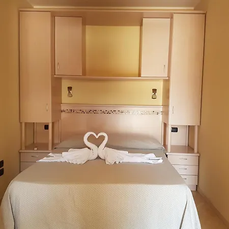 La Rosa Dei Venti Panzió Zambrone