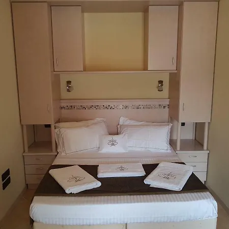 Bed & Breakfast La Rosa Dei Venti 3*