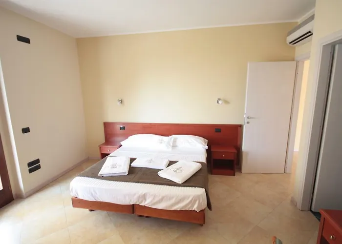 Bed & Breakfast La Rosa Dei Venti 3*